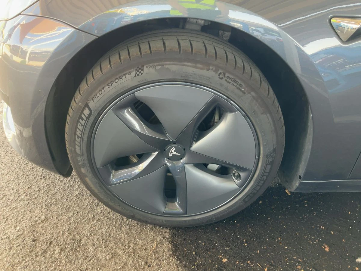 Tesla Model 3 Standard Range Plus, снимка 16 - Автомобили и джипове - 55661878