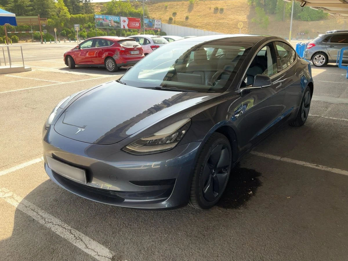 Tesla Model 3 Standard Range Plus, снимка 5 - Автомобили и джипове - 55661878