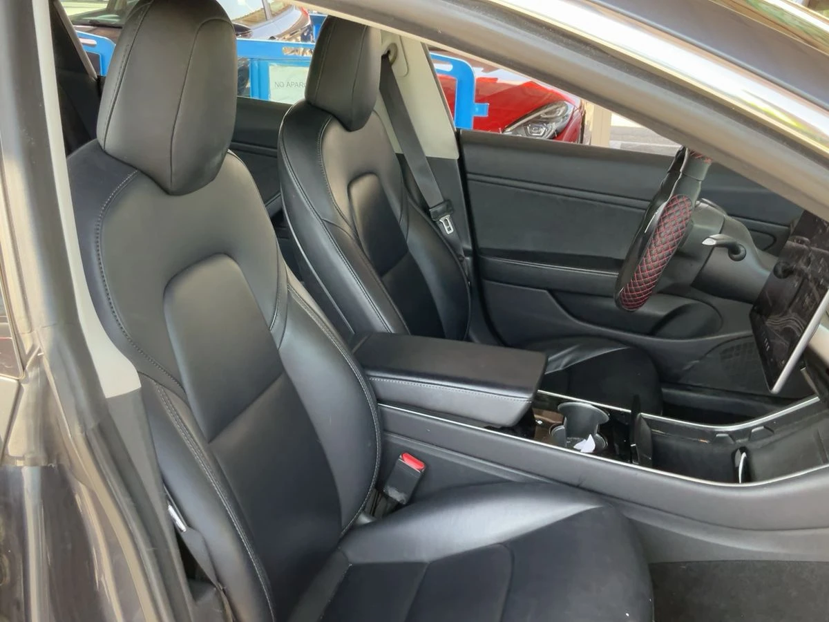 Tesla Model 3 Standard Range Plus, снимка 13 - Автомобили и джипове - 55661878