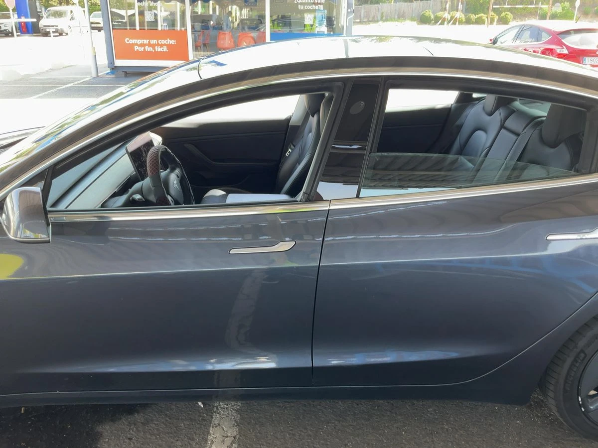 Tesla Model 3 Standard Range Plus, снимка 6 - Автомобили и джипове - 55661878