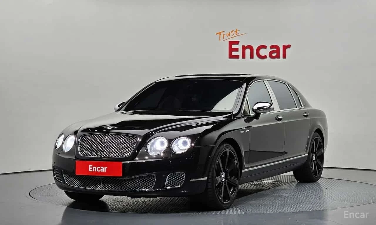 Bentley Flying Spur 6.0 | АВТОФИНАНСИРАНЕ | ЦЕНА ДО БЪЛГАРИЯ