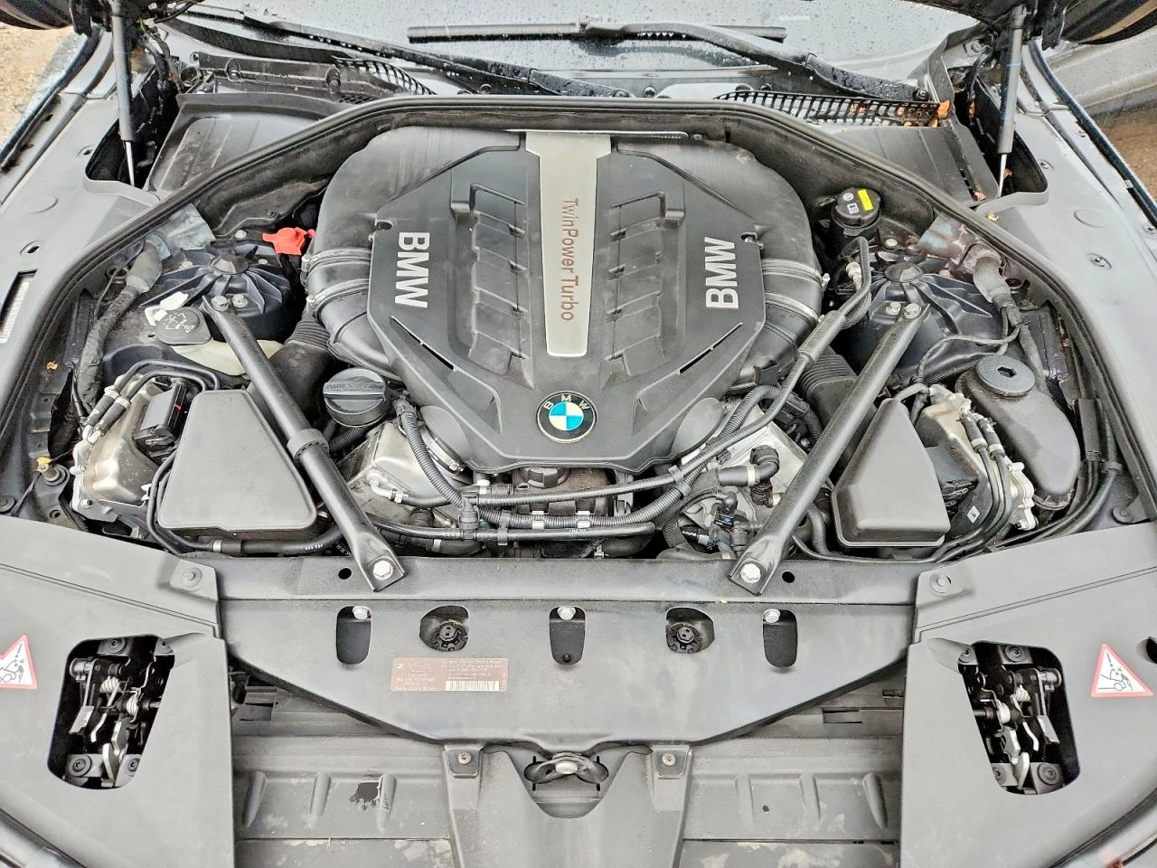 BMW 750 4.4l Lxi | Mobile.bg � ����������� 11