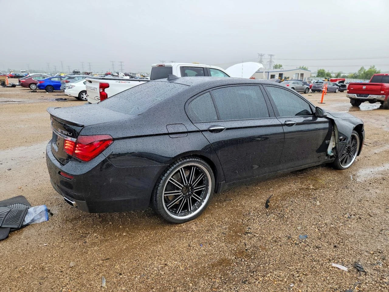 BMW 750 4.4l Lxi | Mobile.bg � ����������� 3