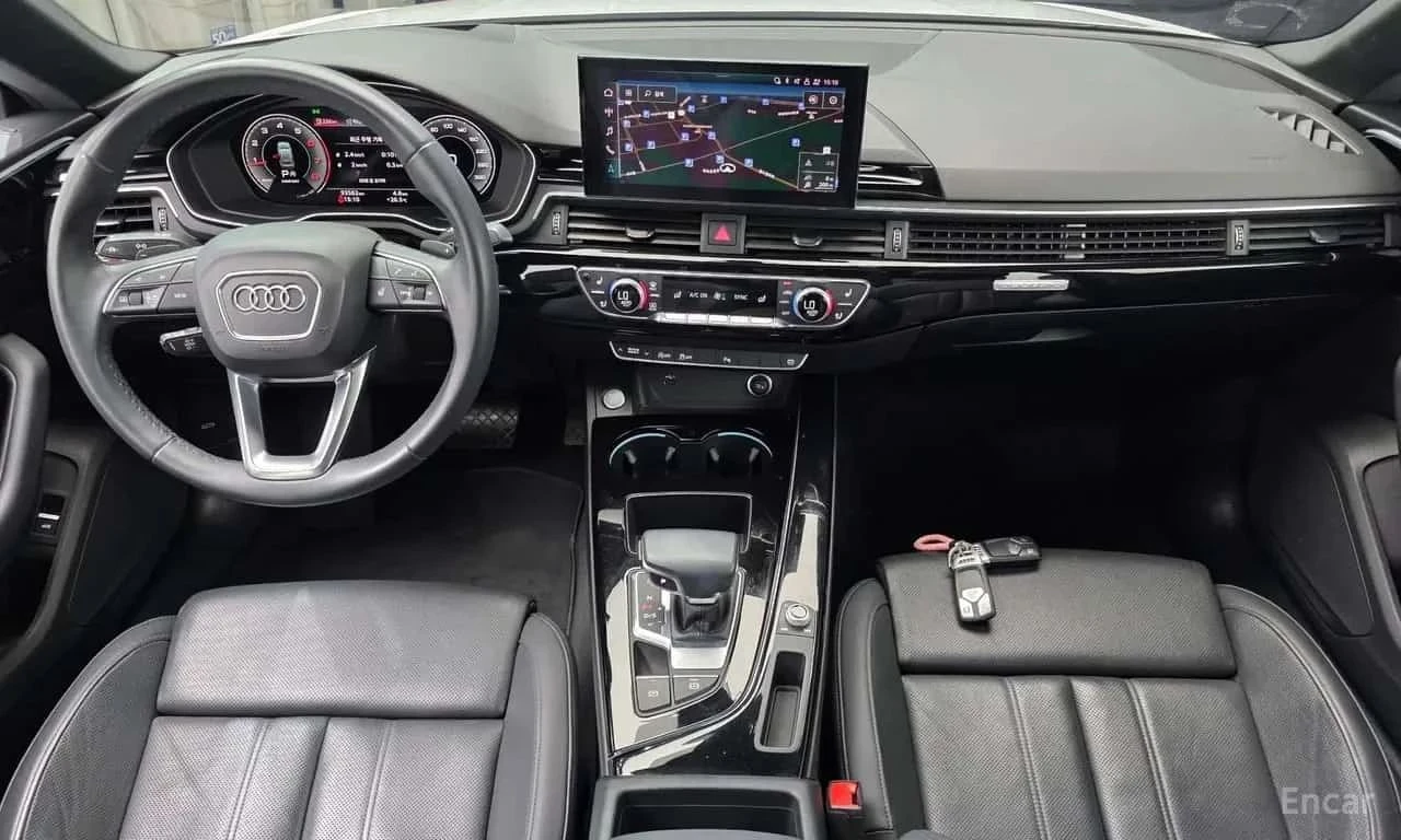 Audi A5 | Mobile.bg � ����������� 8