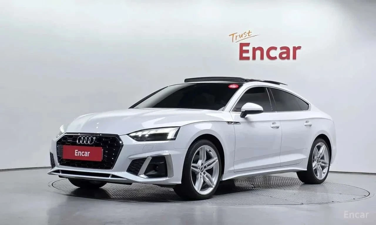 Audi A5 | Mobile.bg � ����������� 1