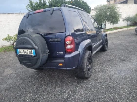 Jeep Cherokee 2,8CRD Limited, снимка 2