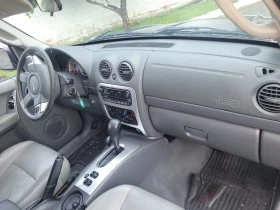 Jeep Cherokee 2,8CRD Limited, снимка 9