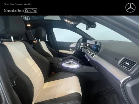 Mercedes-Benz GLE 450 AMG d 4MATIC, снимка 9