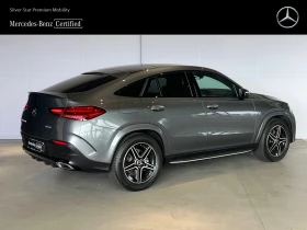 Mercedes-Benz GLE 450 AMG d 4MATIC, снимка 4