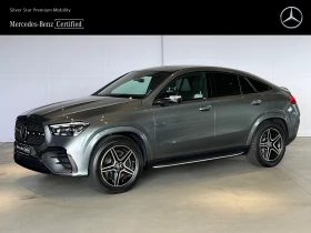 Mercedes-Benz GLE 450 AMG d 4MATIC, снимка 1