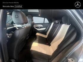 Mercedes-Benz GLE 450 AMG d 4MATIC, снимка 6