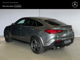 Mercedes-Benz GLE 450 AMG d 4MATIC, снимка 2