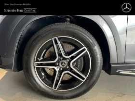 Mercedes-Benz GLE 450 AMG d 4MATIC, снимка 5