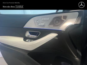 Mercedes-Benz GLE 450 AMG d 4MATIC, снимка 12