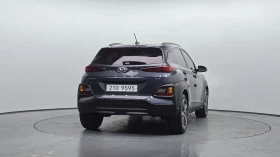 Hyundai Kona 1.6 CRDI / Автоматик / Очакван внос !!! , снимка 4
