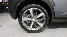Hyundai Kona 1.6 CRDI / Автоматик / Очакван внос !!! , снимка 16