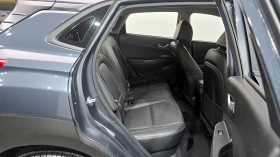 Hyundai Kona 1.6 CRDI / Автоматик / Очакван внос !!! , снимка 8