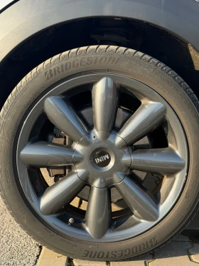 Mini Countryman Countryman  PARK LANE , снимка 17