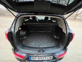 Kia Sportage SL 4x4 NAVI CAM, снимка 6