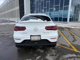 Mercedes-Benz GLC 43 AMG 4MATIC Coupe  CARFAX, снимка 4