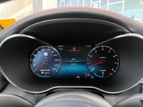 Mercedes-Benz GLC 43 AMG 4MATIC Coupe  CARFAX, снимка 8