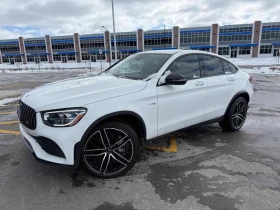 Mercedes-Benz GLC 43 AMG 4MATIC Coupe  CARFAX, снимка 1