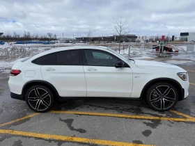 Mercedes-Benz GLC 43 AMG 4MATIC Coupe  CARFAX, снимка 3