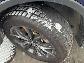 VW Tiguan * Comfortline * CARFAX * ЦЕНА ДО БГ, снимка 7