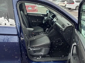 VW Tiguan * Comfortline * CARFAX * ЦЕНА ДО БГ, снимка 10