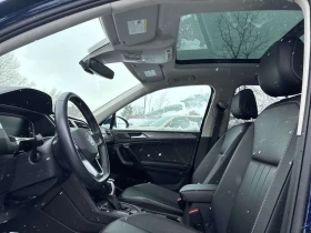VW Tiguan * Comfortline * CARFAX * ЦЕНА ДО БГ, снимка 15