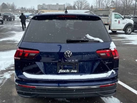 VW Tiguan * Comfortline * CARFAX * ЦЕНА ДО БГ, снимка 4