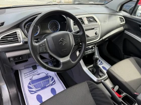 Suzuki SX4 S-Cross (КАТО НОВА), снимка 12
