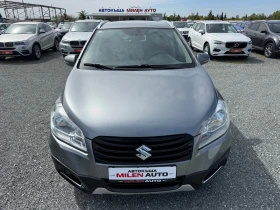 Suzuki SX4 S-Cross (КАТО НОВА), снимка 2