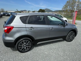 Suzuki SX4 S-Cross (КАТО НОВА), снимка 5