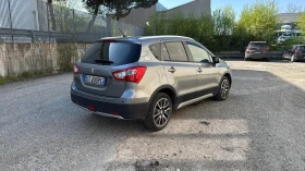 Suzuki SX4 S-Cross (КАТО НОВА), снимка 2