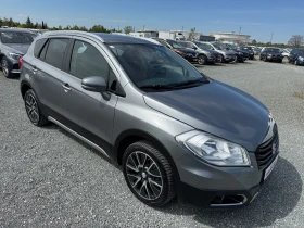 Suzuki SX4 S-Cross (КАТО НОВА), снимка 3