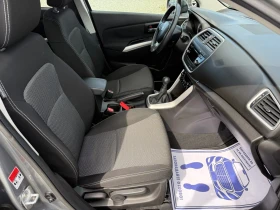 Suzuki SX4 S-Cross (КАТО НОВА), снимка 14