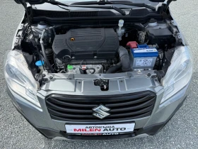 Suzuki SX4 S-Cross (КАТО НОВА), снимка 17