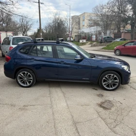 BMW X1 2.5D, снимка 4