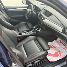 BMW X1 2.5D, снимка 5