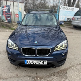 BMW X1 2.5D, снимка 2