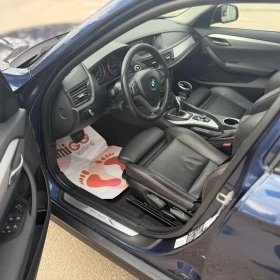 BMW X1 2.5D, снимка 11