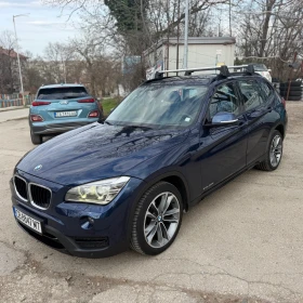 BMW X1 2.5D, снимка 1