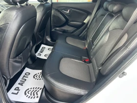 Hyundai IX35 * NAVI* KAMERA* Сервизна* История* CarPlay* KeyLes, снимка 10