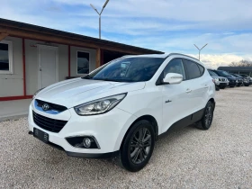 Hyundai IX35 * NAVI* KAMERA* Сервизна* История* CarPlay* KeyLes, снимка 1