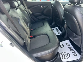 Hyundai IX35 * NAVI* KAMERA* Сервизна* История* CarPlay* KeyLes, снимка 11