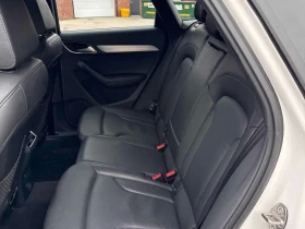 Audi Q3 Progressiv  CARFAX, снимка 13