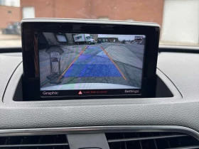 Audi Q3 Progressiv  CARFAX, снимка 10