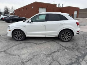 Audi Q3 Progressiv  CARFAX, снимка 2