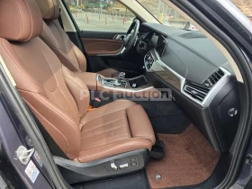 BMW X5 30d//ДИСТРОНИК/ЛАЗЕР/360/МАСАЖИ/ПАНО/ПОДГРЕВ/, снимка 8